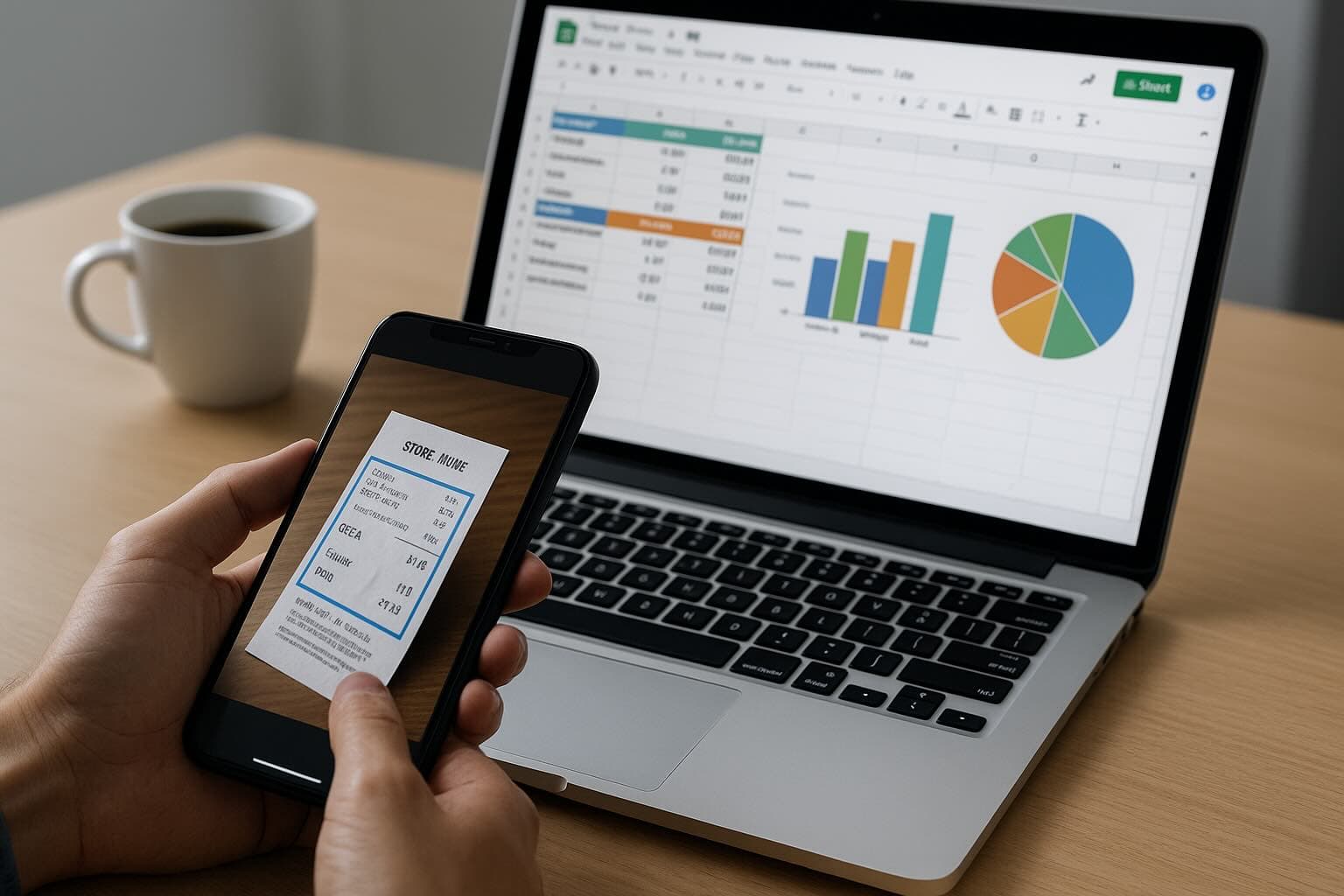 Best Receipt Scanner Apps for Small Business: 2026 Comparison